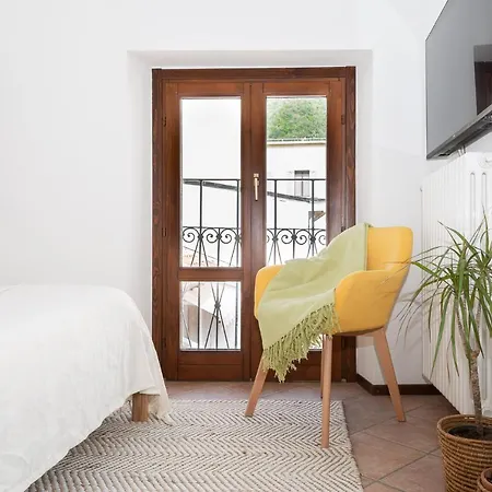 Cozy Studio In Old Town * Como