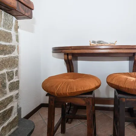 Daire Cozy Studio In Old Town *