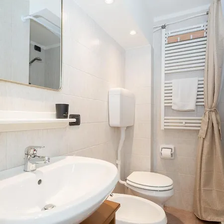 Cozy Studio In Old Town * Como