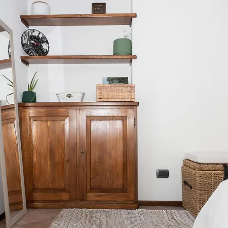 Cozy Studio In Old Town Daire *