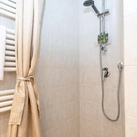 Appartamento Cozy In Old Town *